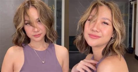 Pamer Rambut Baru BCL Terlihat Makin Cantik Dan Dijuluki Hot Mom