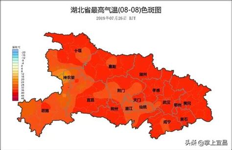 一大早又發高溫橙色預警！37℃！39℃！40℃！高溫將持續到 每日頭條