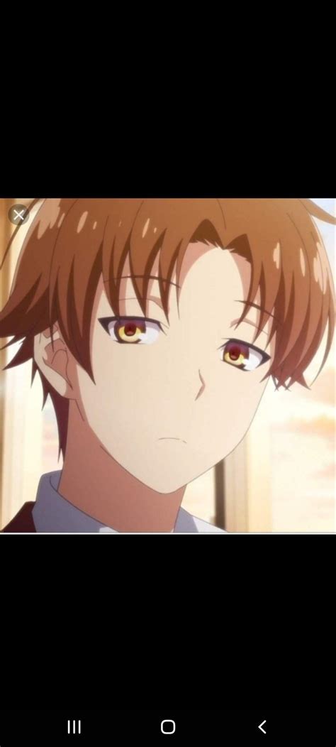 Kiyotaka Ayanokoji | Wiki | 🔸German Anime🔸 Amino