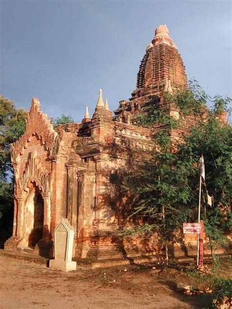 Travel Myanmar: 6.8 Magnitude Earthquake struck Myanmar