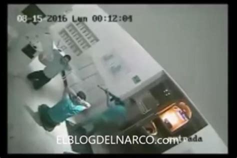 Mexican media report 'El Chapo's' son freed; video of kidnapping ...