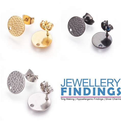 Jewellery Findings