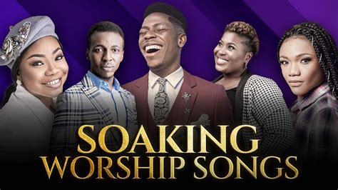 2023 African Worship Songs Reloaded Soaking African Mega Worship