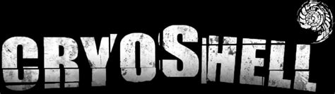 Cryoshell Logopedia Fandom