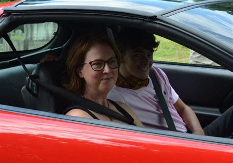 Communion Car Circle Carry Out Zion Church Of Millersville