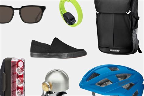 9 Essentials to Make Your Bike Commute More Comfortable - InsideHook