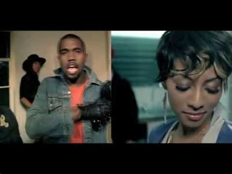 Keri Hilson Feat Kanye West Ne Yo Knocks You Down Official Music