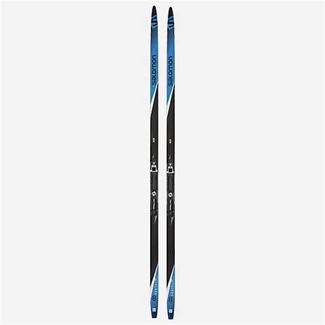 Meilleures Ventes Skis De Skating Adulte RS 8 PM SALOMON 2022 Avec