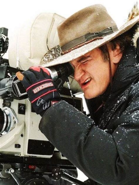 The Movie Critic Everything We Know About Quentin Tarantino S Final