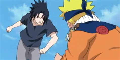 10 Most Shocking Moments In Naruto Ranked