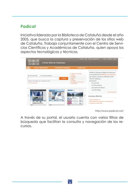 Archivamiento Web Conceptos B Sicos Estrategias Y Mejores Practicas