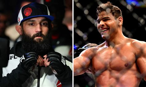 Johny Hendricks vs. Paulo Borrachinha: UFC 217 fight breakdown