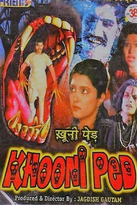 Khooni Ped 2008 The Movie Database TMDB