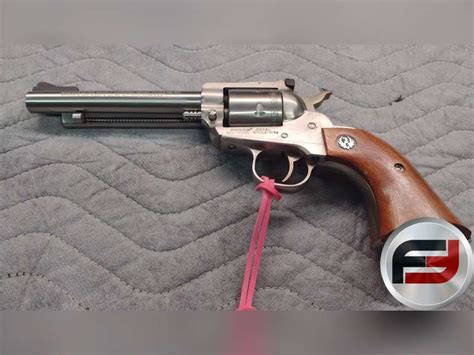 Ruger Model New Model Single Six Long Rifle Magnum