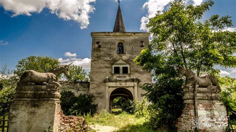 5 beautiful castles in Transylvania Romania you have to see