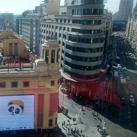 Callao Мадрид отзывы фото и сравнение цен Tripadvisor