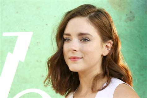 Madison Davenport Biography Height And Life Story Super Stars Bio