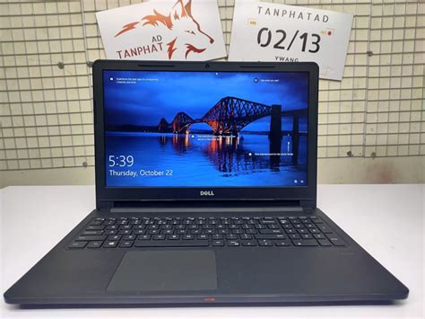 Dell Vostro Core I Ram Ddr G Hdd Tb Mh