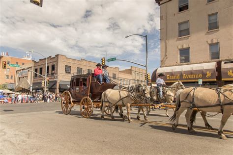 History of Laramie, Wyoming | visitlaramie.org