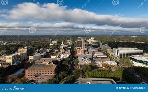 Downtown Tallahassee Editorial Photography Image Of Florida 48945532