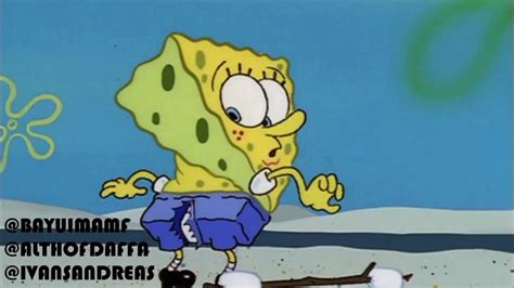 Spongebob Ripped Pants Cover Youtube