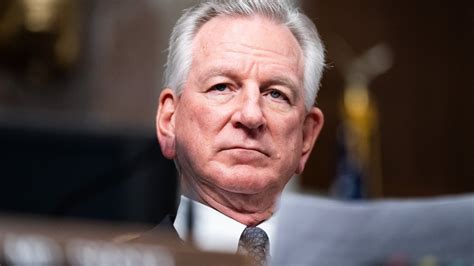 Tommy Tuberville Says Hes Ending Blockade Of Most Military Nominees