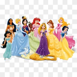 Princesas Disney Png Disney Princess Png Transparent Png X