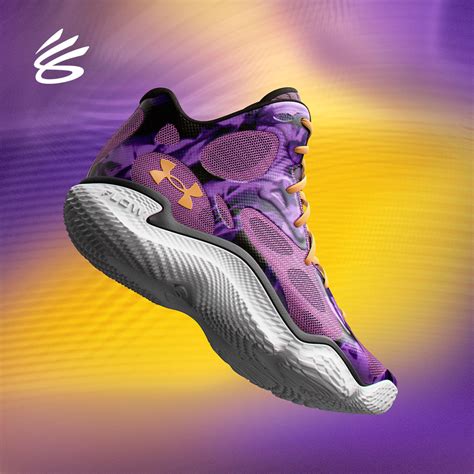 Under Armour Curry Spawn Flotro Voodoo 3027372 500 Sports Central