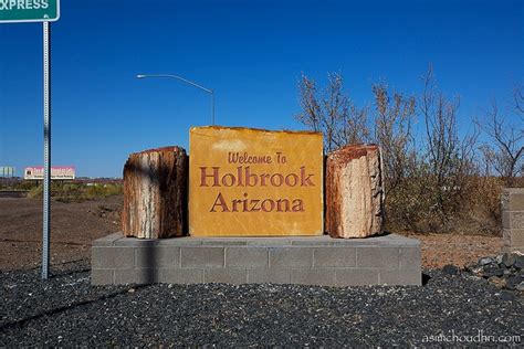 welcome to holbrook, arizona... | Arizona, Holbrook, Holbrook arizona