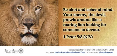 Peter Niv Jerusalem Prayer Team Scripture Flickr