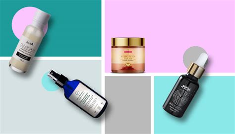 Affordable Skin Care Products You Wont Believe Isnt Luxe Nykaas