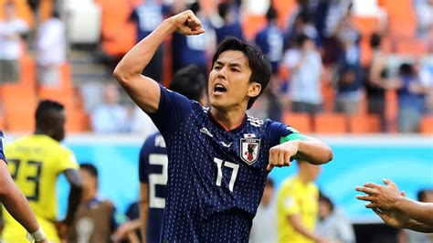 元サッカー日本代表の長谷部誠が今季限りで現役引退主将としてワールドカップ3大会に出場