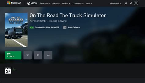 Is There An American Truck Simulator For Xbox One Techcult