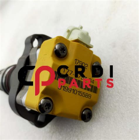 Common Rail Fuel Injector Suitable