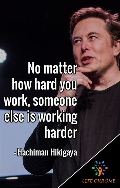 Elon Musk Quotes On Hard Work Quotes Blog