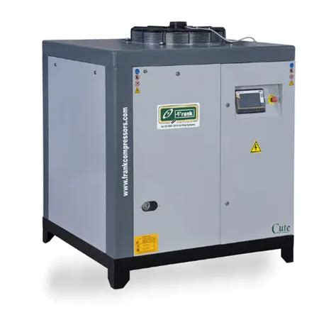 Best Screw Compressors With Permanent Magnet Motors