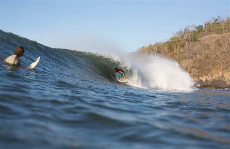 Panamá Cinco destinos imperdibles para los amantes del surf