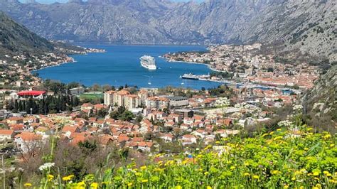 Kotor Excursion privée de luxe d une journée à Lovcen et au lac