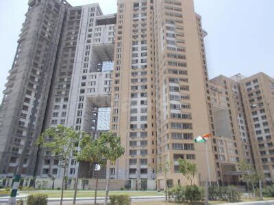 Bhk Apartment Flat For Sale In Jaypee Greens Kalypso Court Sector