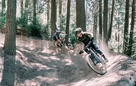 SkyPark Mountain Bike Park - All You Need to Know Before You Go