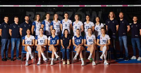 KS DevelopRes Rzeszów składy Women Volleybox