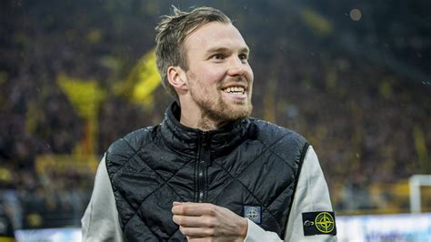 Großkreutz über seinen Lieblingsspieler beim BVB vor dem Derby gegen