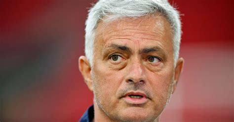 Jose Mourinho Plans Transfer Raid For Star He Claims He Turned Into Man