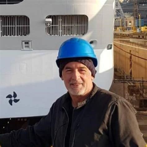 Tragedia A Palermo Incidente Sul Lavoro Morto Operaio Ai Cantieri