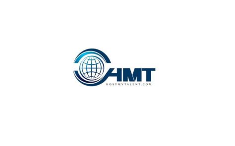 HMT Logo - LogoDix