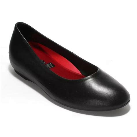 Easy Soft Felicia Black Shoes For Women Lazada Ph