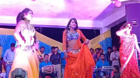 Theth Nagpuri Dance Video Youtube