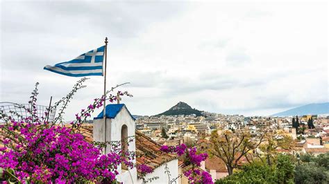 Wat Te Doen In Athene De Leukste Bezienswaardigheden Travelaar