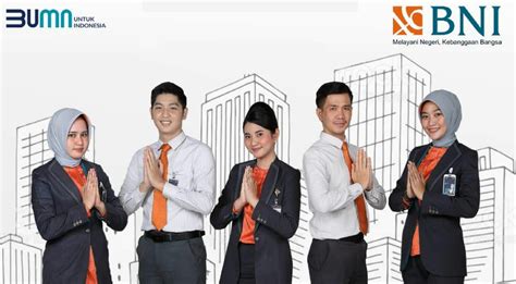 Rekrutmen Bina BNI Kantor Wilayah 11 Tahun 2023