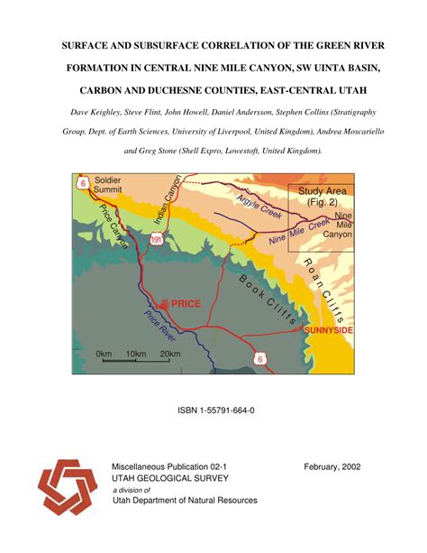 Pdf Sequence Stratigraphy In Lacustrine Basins A Model For Part Of